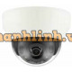 Camera Ip 2.0Mp Samsung Qnd-6030R/cap